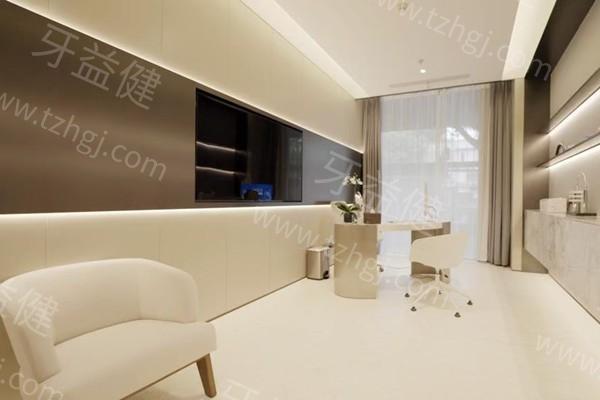 杭州艺星口腔医院地址在哪里?位于建国北路149号1-5层,乘坐公交地铁超方便