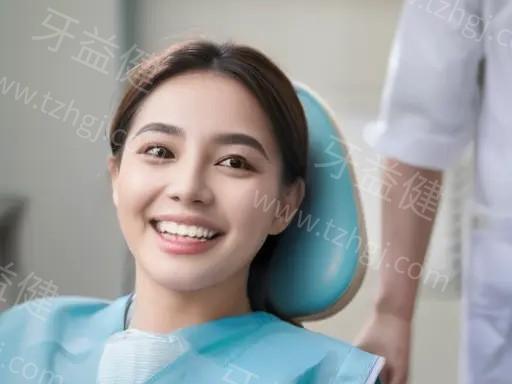 做美国杰美种植牙后，能否放心喝可乐？看专家怎么说！