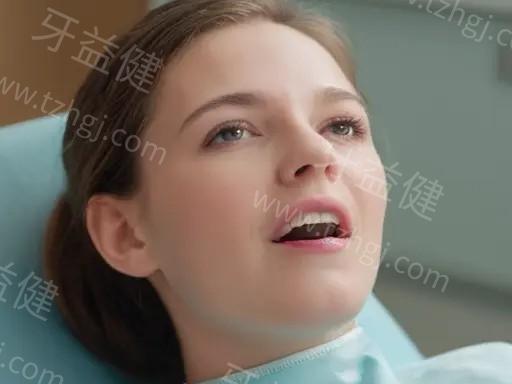 做德国普鲁士种植牙后，能否安心享用冷的食物？