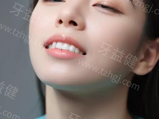 做吸附性假牙后可以愉快吃冰淇淋吗？了解真相，享受美食无忧！
