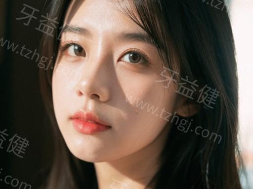 2025中诺口腔收费标准明细，包含种牙补牙矫正镶牙等费用一览
