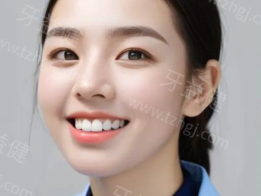 2024石家庄牙科的医院牙齿矫正价格表 美加易齐隐形微矫正9900/欧睛自锁托槽13000元起