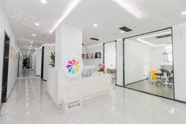 青岛维乐口腔是连锁的吗？6家分店覆盖广正规看牙更便捷安心