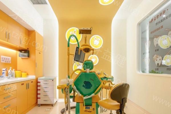 西安小白兔口腔上班时间查询：多家门店上班时间不同点击查看