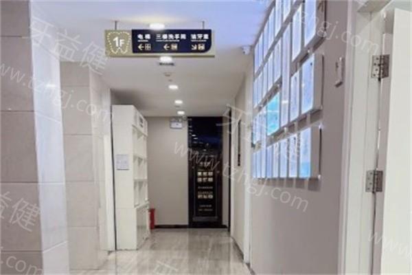 深圳麦芽口腔医院地址查询:连锁多家门诊就诊便捷收费价格合理