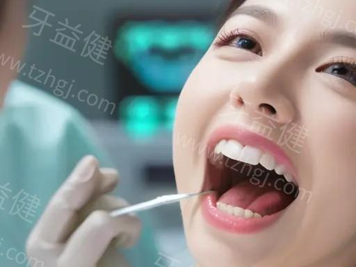 惠州致美口腔医院收费标准2025版，包含补牙拔牙种牙整牙价目一览