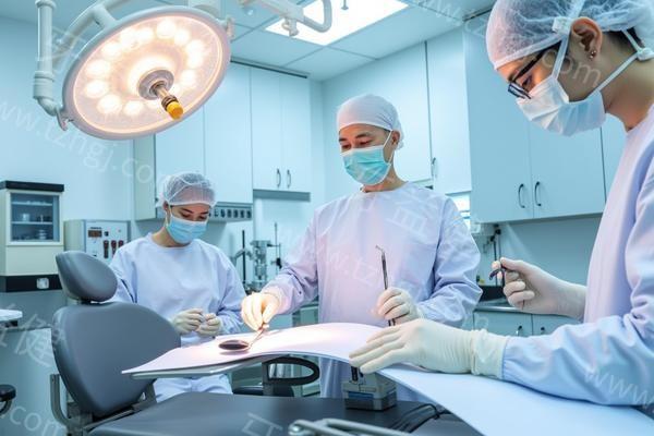 榆林中诺口腔医院怎么样？正规连锁品牌技术好收费不贵