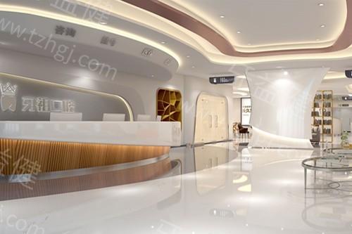 长沙牙祖口腔收费价格表调整：口碑好的医院牙齿矫正6000起镶牙500起价格合理