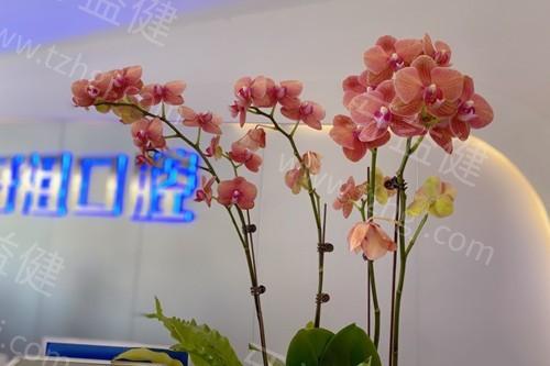 长沙牙祖口腔收费价格表调整：口碑好的医院牙齿矫正6000起镶牙500起价格合理