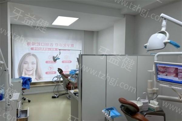 成都做全口种植修复技术好的医院，新桥/极光/圣贝口腔更胜一筹