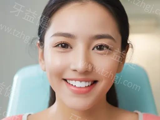 瞅瞅深圳牙科的医院贴面收费价格 超薄瓷贴面2000起，收费透明技术好