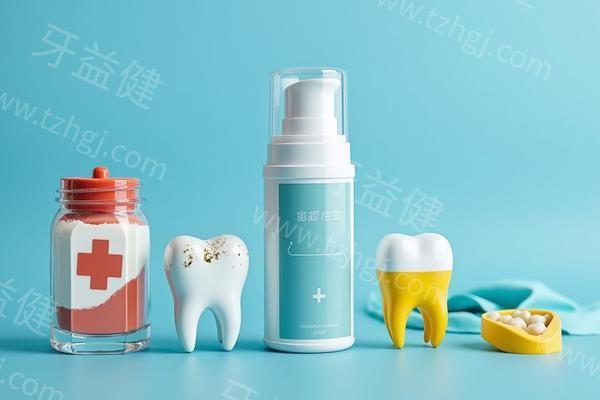 上海口腔医院排名前十:其中前三家种植牙做的不错