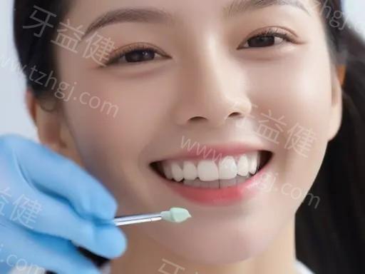 全新东莞牙科的医院全瓷牙价格表 美容冠800-2000起