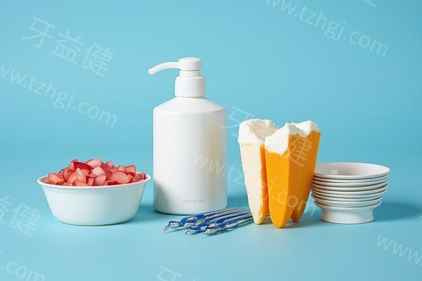 吉安皓靓口腔2025价目表更新，种植牙整牙补牙镶牙收费一览