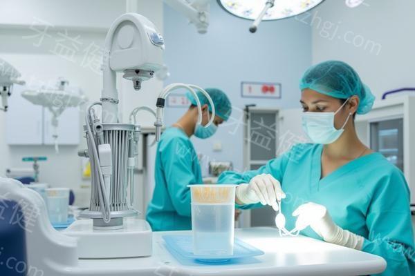 长沙牙大夫口腔医院怎么样? 正规靠谱医院不坑人