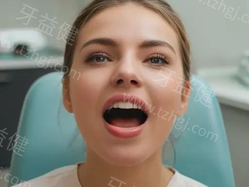 做前牙根管治疗的过程中会感到恶心吗？探讨真实体验与应对技巧！