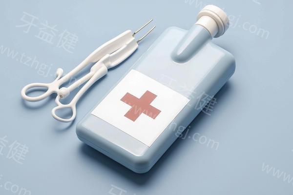 海涛口腔医院价目表2025更新：种植牙矫正拔牙补牙多少钱一览