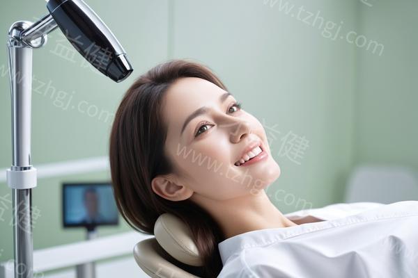 氟斑牙治疗的费用大概是多少？
