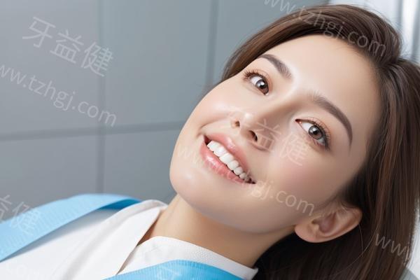 坏牙别留着，补牙让你牙齿更健康