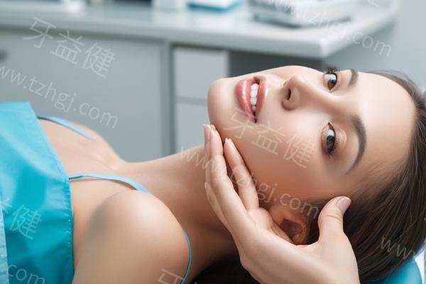 厦门欧菲医疗美容口腔医院靠谱吗？ 医院正规评价挺高的 