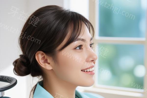 南京金铂利口腔 不仅医生技术靠谱,价格也实惠