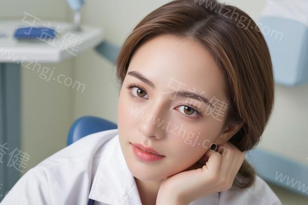 西安中诺口腔医院是正规连锁牙科:擅长种植矫正等美学修复治疗口碑蛮好的