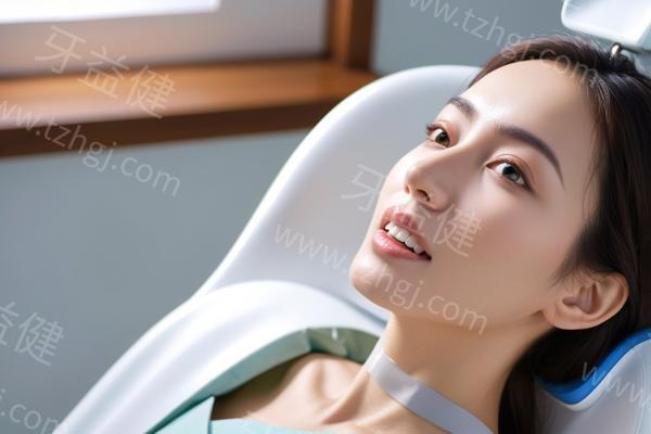 湛江柏乐口腔收费标准一览表，义齿2000+洁牙39.9根管300+等
