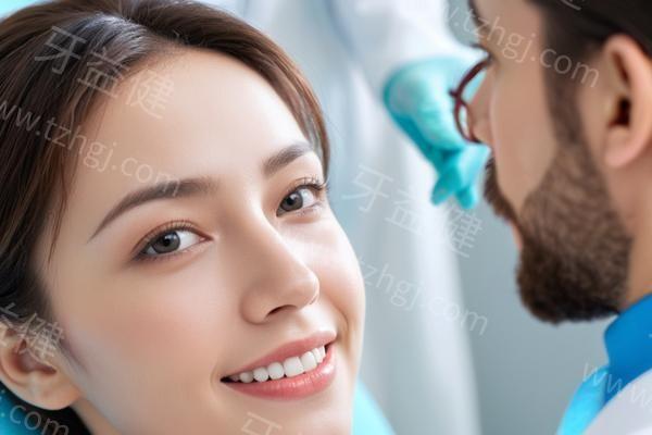 哈尔滨正规口腔医院排名:排名前三种植牙/牙齿矫正不仅正规且价格实惠