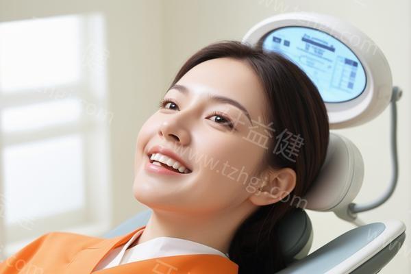 杭州团圆口腔医院可靠吗？正规可靠不坑人在当地口碑十分不错
