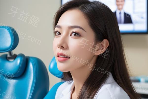 邢台国华口腔医院是正规医院吗？是的资质全洗牙种牙都放心