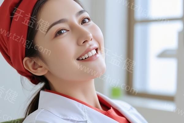 牙齿不齐影响颜值？接受牙齿矫正塑造迷人微笑曲线