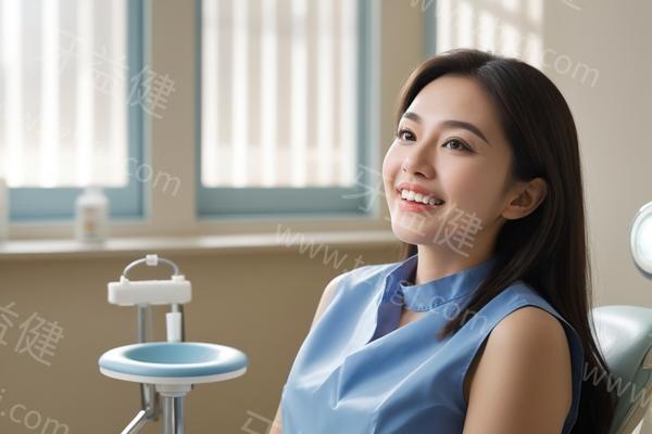 洗牙后牙齿敏感怎么办?掌握缓解妙招,让牙齿告别敏感