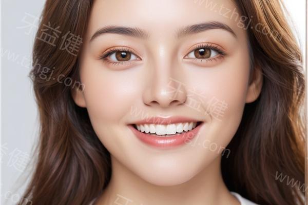 湛江柏乐口腔收费标准一览表，义齿2000+洁牙39.9根管300+等