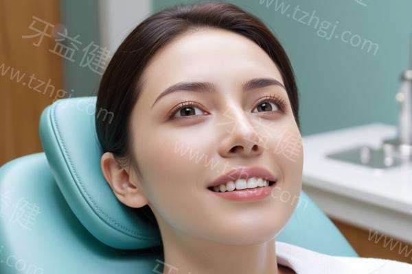 重庆看牙一般都去哪里?这几家牙科口碑好人气高