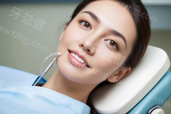 做龈下刮治前，可以喝酒吗？了解这些注意事项，保护口腔健康！