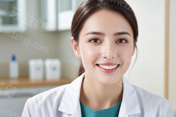 惠阳蓝芽口腔门诊部是不是正规的 是正规医院顾客口碑好价格不贵