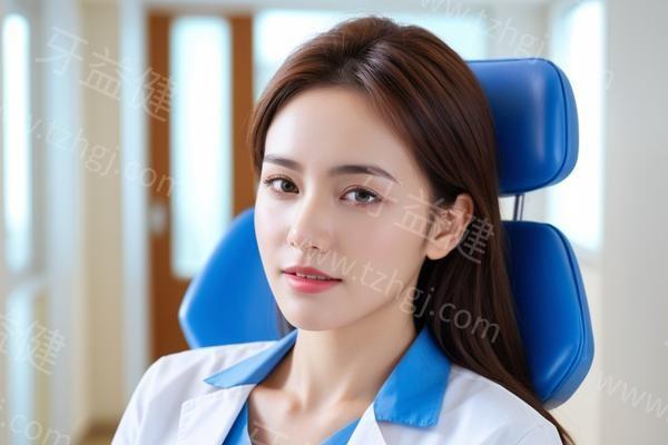 石家庄中诺口腔医院 用简介及评价来说是正规的口腔机构收费不贵 