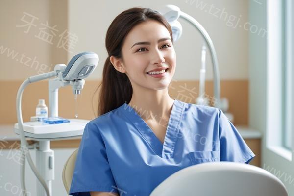 衡水可恩口腔医院收费价格表在线查询，种牙正畸还有补牙统统整理