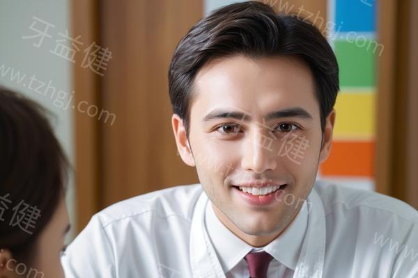 做聚合瓷全瓷牙前，可以大量饮水吗？了解这些事项帮你更好准备！