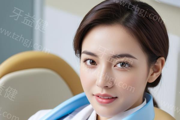 天津中诺口腔是正规医院吗？南开区私立民营连锁口腔,收费价格表不贵
