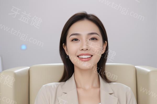 张家口玛格牙博士口腔医院正规靠谱吗?属于正规医院很靠谱口碑也超好