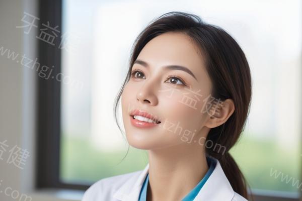 唠唠广州镶牙多少钱一颗吧,这家镶牙便宜又好的医院还挺不错的
