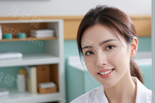 温州爱牙故事口腔门诊部怎么样?看牙正规顾客评价好价格不贵好预约