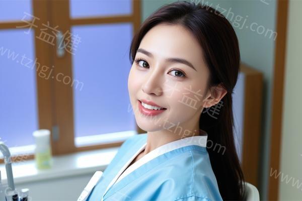南昌正规口腔医院种植牙多少钱?2025版价格表显示单颗2180+全口36800+
