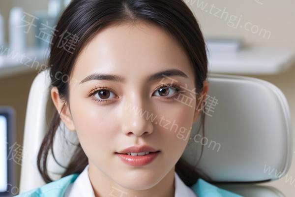大连齿医生口腔医院是不是正规的 医生技术靠谱,手术价格也不贵