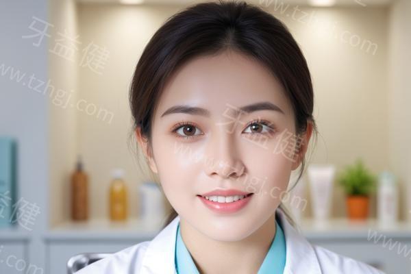 广州团圆口腔是正规医院，资质正规医生技术好靠谱性价比高