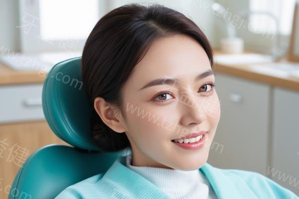 长春传阳口腔是正规医院吗？是正规医院性价比高服务好技术没得说