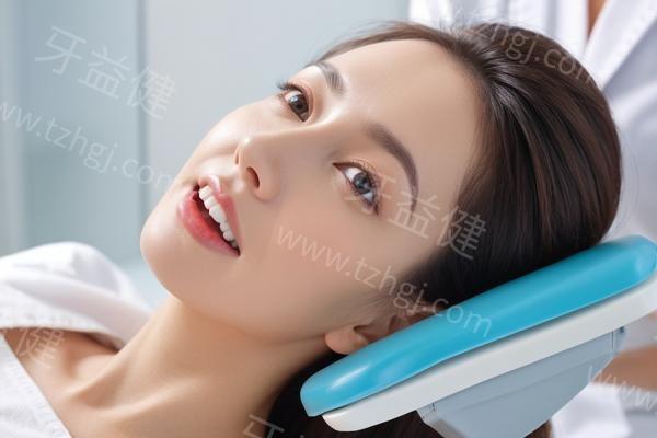 西安中诺口腔医院正规吗？从医生团队到收费标准，真实测评，看牙不踩坑