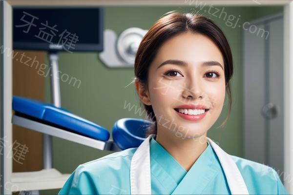 北京中诺口腔医院在海淀区什么位置？电话+地址+乘车路线分享