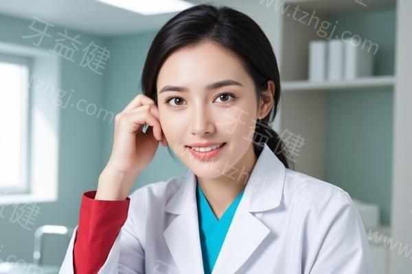 宜春拜博口腔医院怎么样？好牙科医生技术没得说医院服务好医院收费便宜